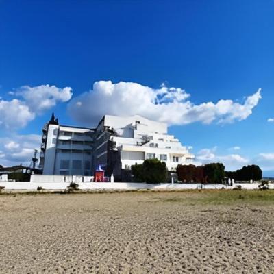 Afytos Oeren Beach Prestij Esterno foto