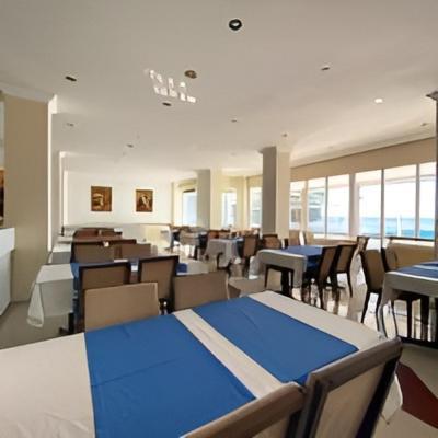 Afytos Oeren Beach Prestij Esterno foto