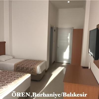 Afytos Oeren Beach Prestij Esterno foto